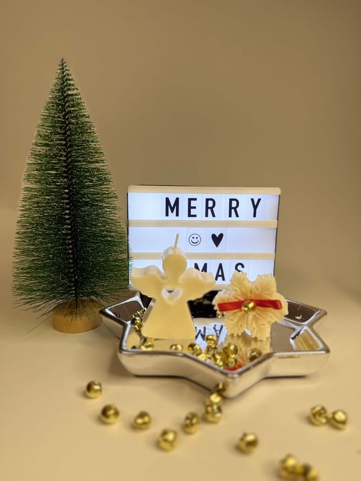 Lumânări de Craciun