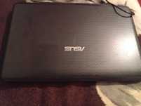 Asus PRO5DIJ Intel Pentium dual core 15.6 HD fara sistem operare insta