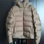 Geaca cu puf UNI QLO