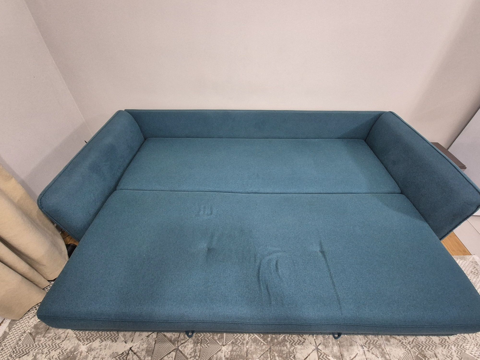 Продам диван раскладной
