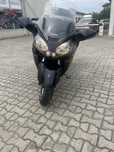 Kawasaki GTR 1400