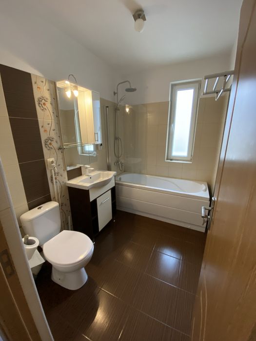 Apartament 2 camere direct de la proprietar, utilat, bucatarie inchisa