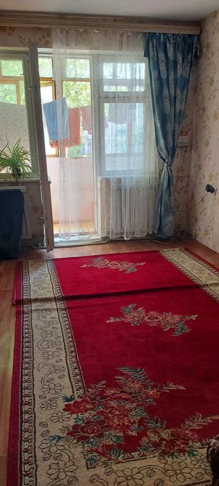 Верхный рынок жақтағы пәтер жалға беріледі