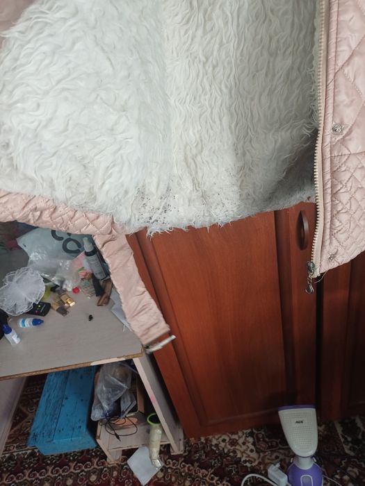 Детская куртка б.у.