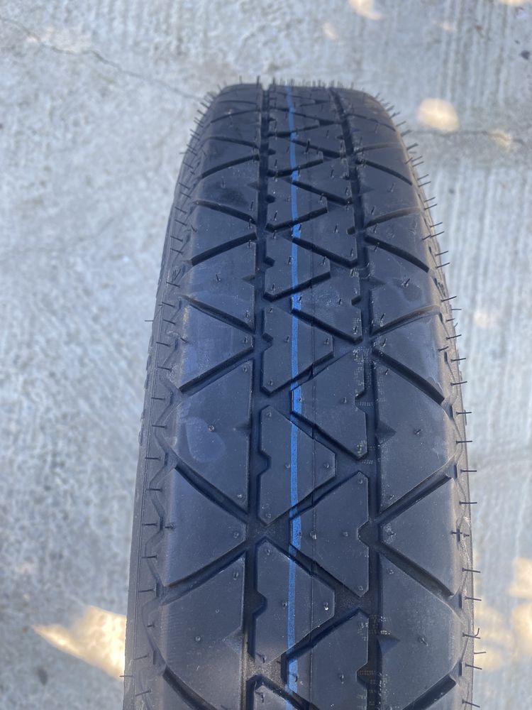 Rezerva slim Audi / VW 5/112 R18