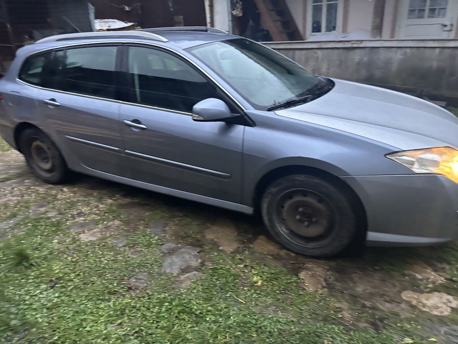 Vand Renault Laguna 2009