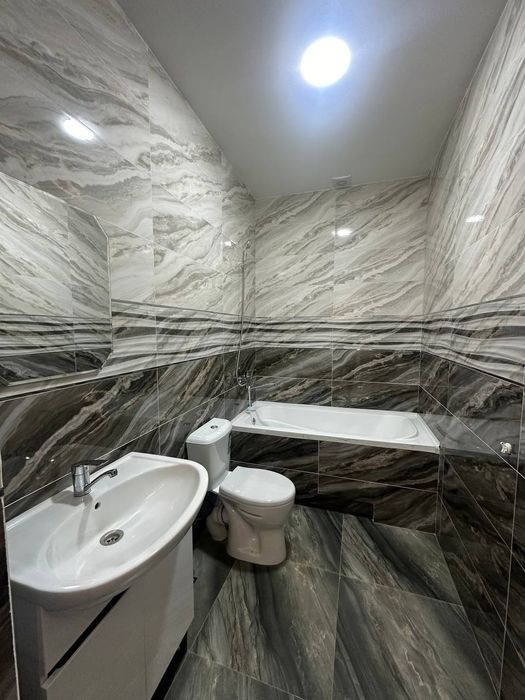 Шакарчи махалла 2,25 соток 7 хона. Евродом