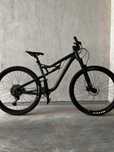 Rockrider EXPL 540s