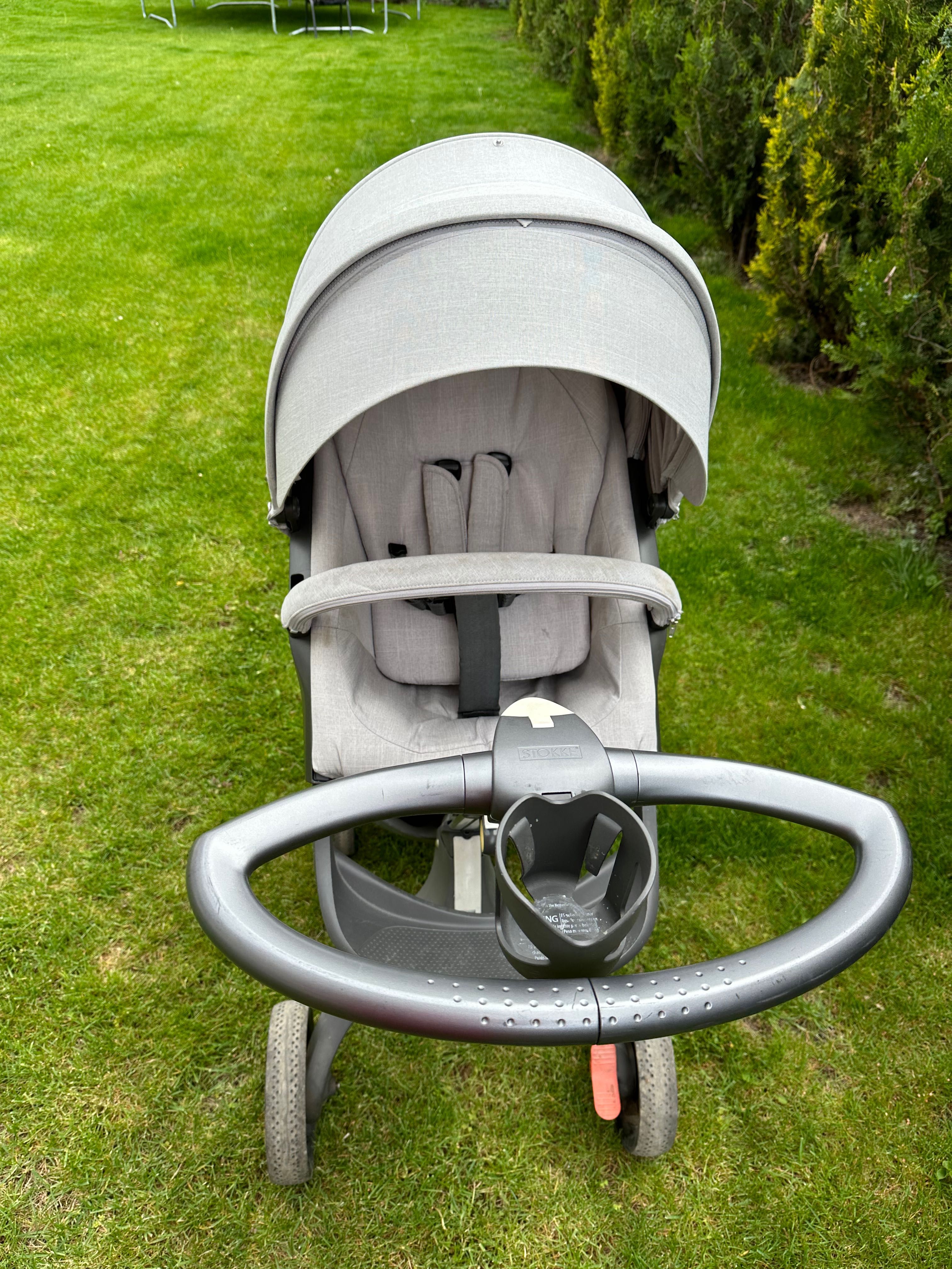 Stokke Xplory  v5