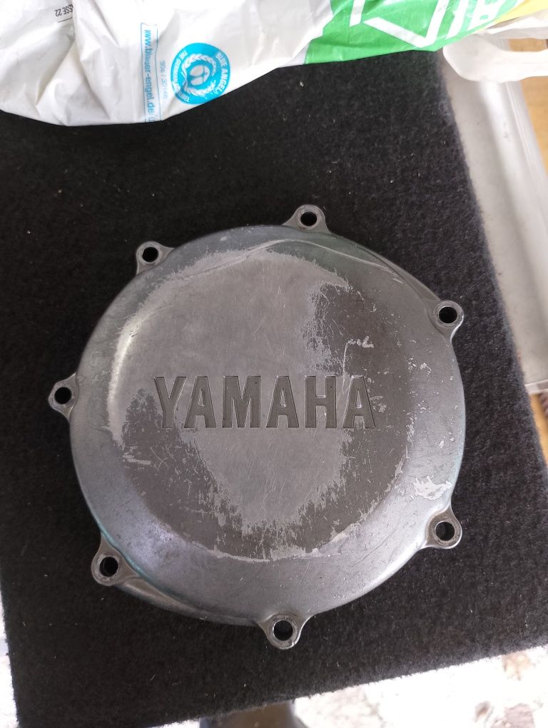 Капак за Yamaha Yz-250f