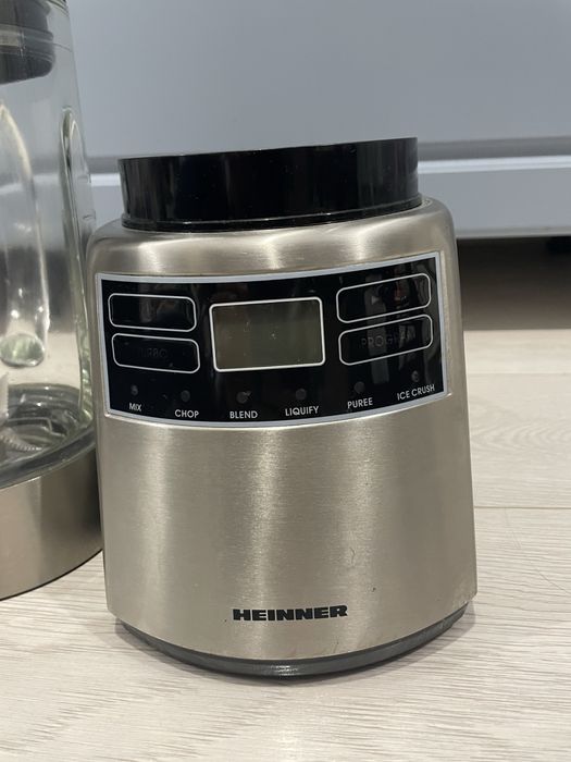 Blender Heinner Master Collection HBL-1000XMC