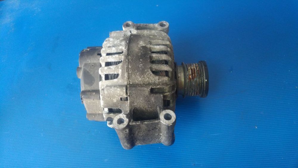 alternator  1.8 turbo benz 271861 M 271.861 m271.861 mercedes slk r172 dupa 2011