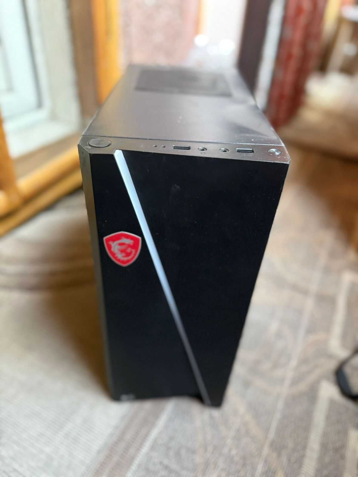 Игровой компьютер core i5 - 9400F