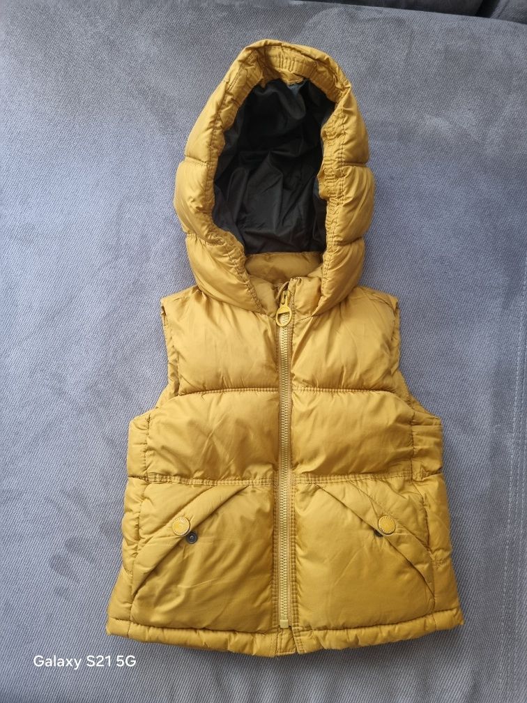Детски елек ZARA размер 86
