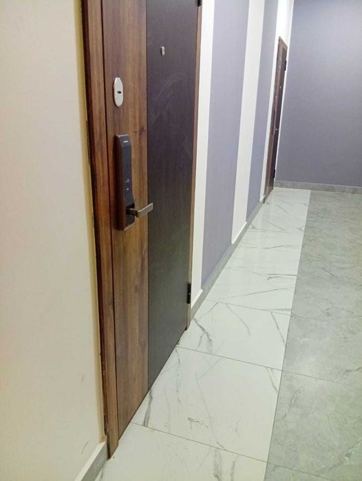 Продам новую 2х комнатную студию