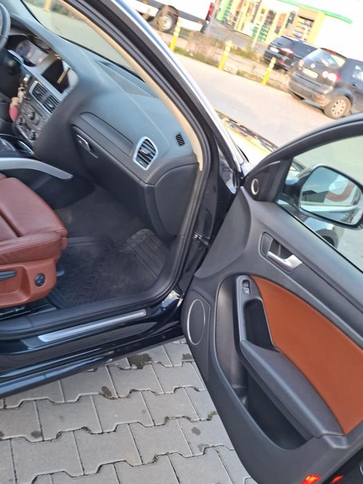 De vanzare Audi a4 b8