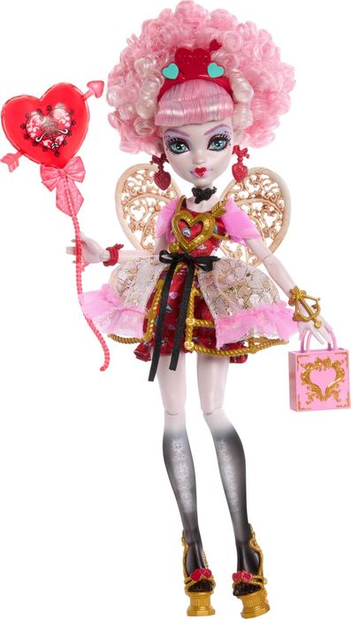 Куклы Monster high