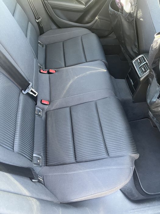 Vand Audi A4 B8 Avant 2.0 TDI 170 CP