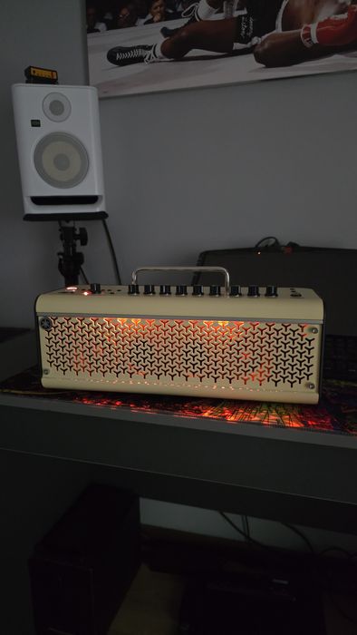 Yamaha THR30II Wireless