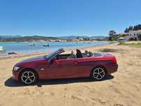 BMW Seria 3 BMW E93 2010 2.0 Diesel stage 1