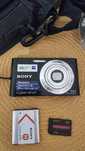 SONY  SteadyrShot DSC-W320 ,superba,articole copii