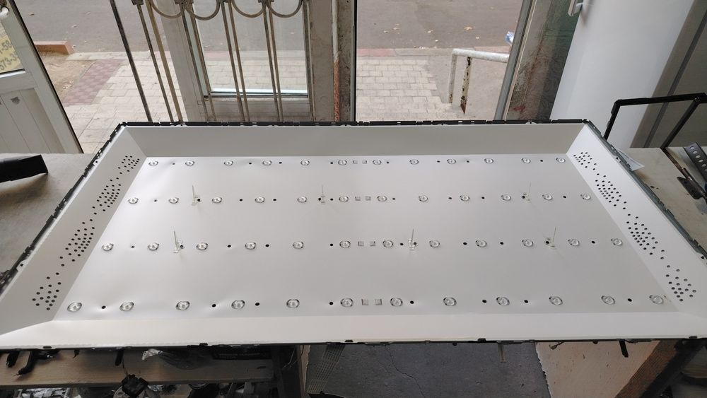 Remont televizor barcha turdagi. Led,Oled, Smart, Android, prashifka.