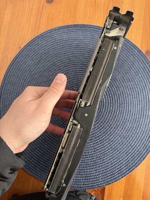 Vand placa video RogStrixEdition 1060G RGB GAMING