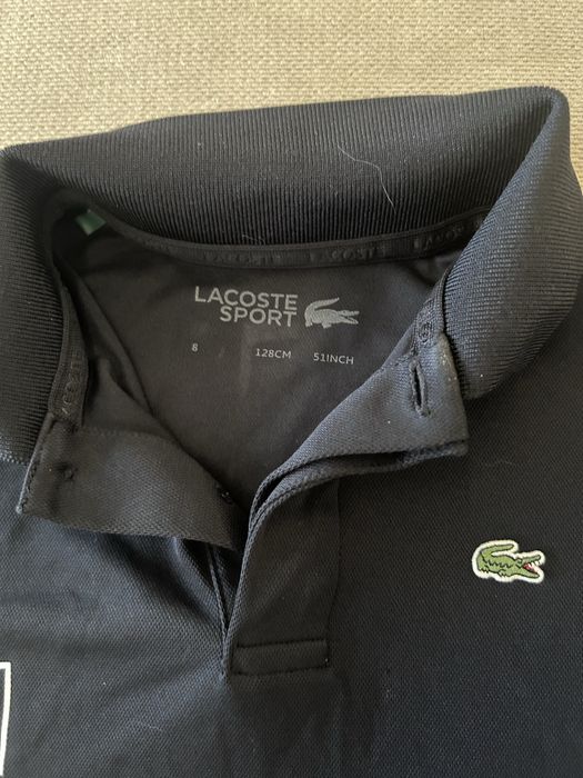 Тениска за момче