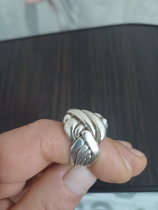 Продам араб кольцо