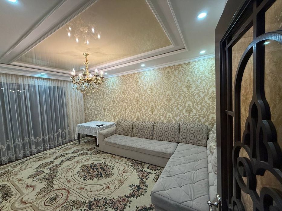 Долгосрочная Аренда Массив 2/1/4 Ттз-4