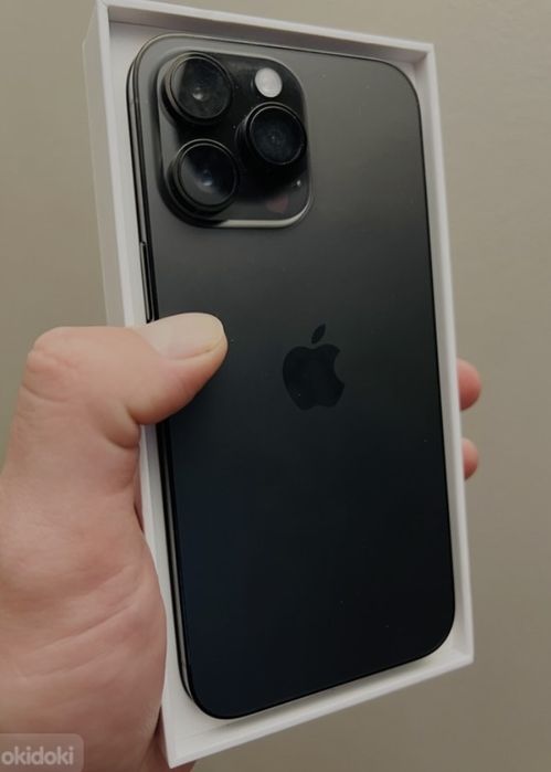 Iphone 14 pro max 128gb 86% sastayana nok