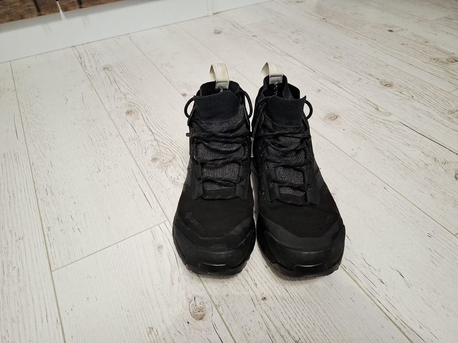 Adidas Terrex Gore-tex-Страхотни маратонки