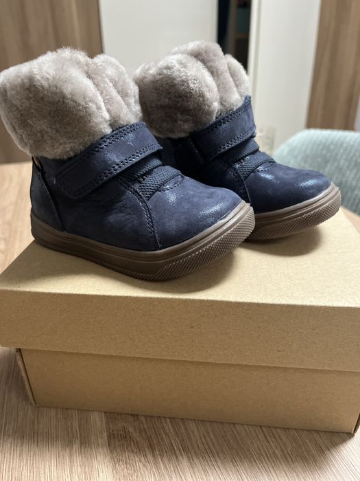 Ghete iarna, impermeabile, Froddo Basco Tex, 21