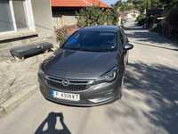 Opel Astra 1.6 cdti automatic