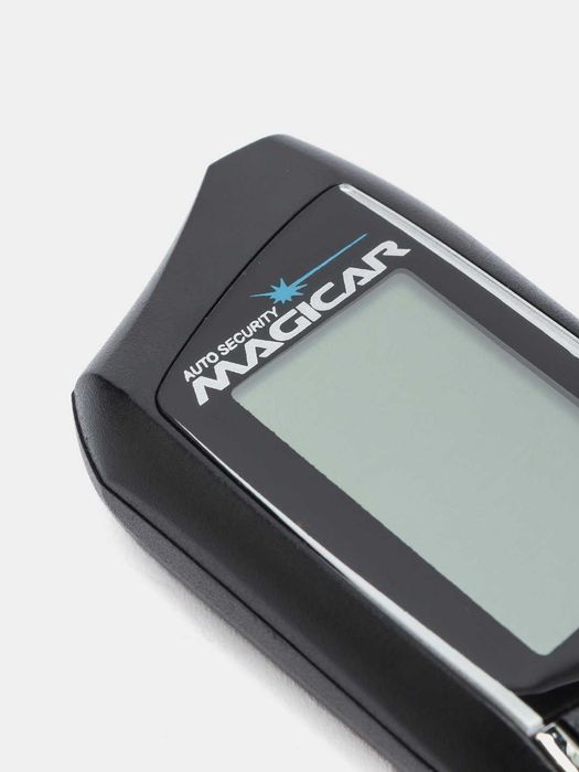 Dominant 906 | Magicar 906 | Мейжикар 906 | Доминант 906