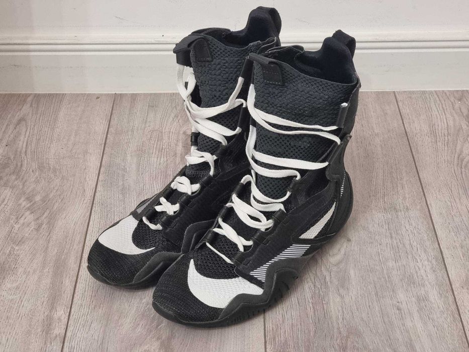 Incaltaminte box Nike Hyperko 2 / Marime 42,5 - CA NOI!