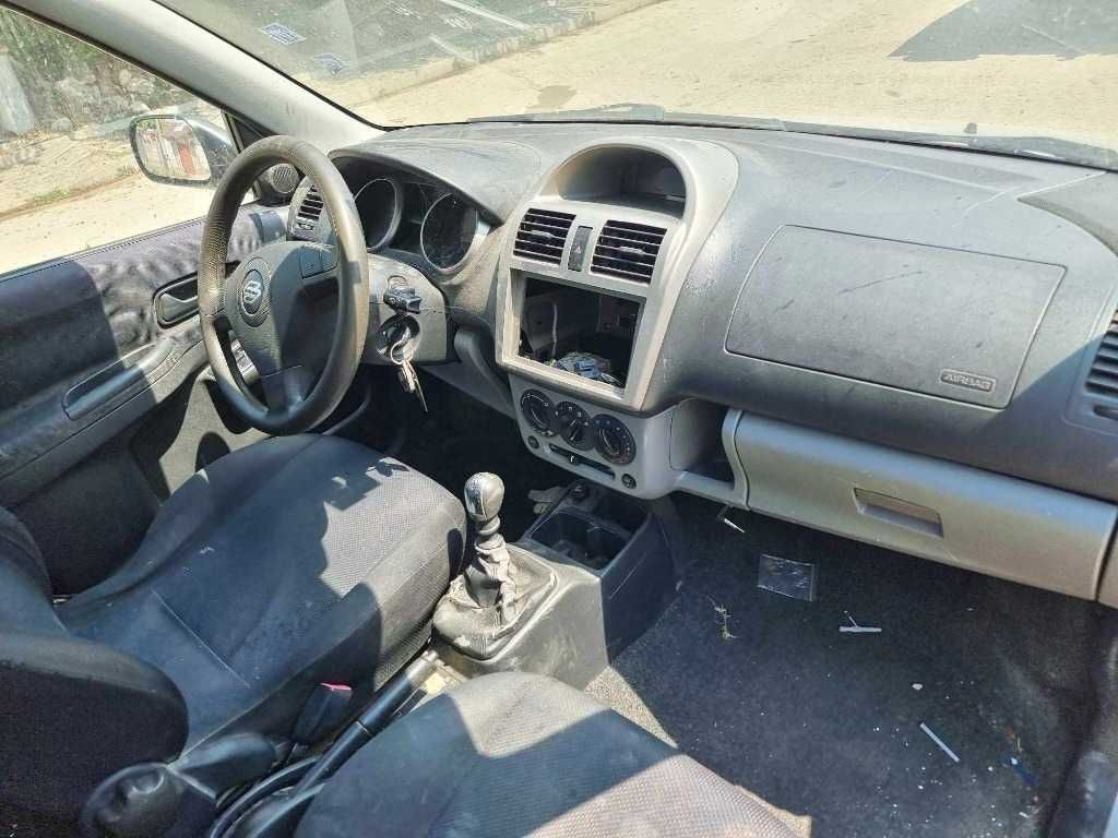 Suzuki Ignis 1.3 DDiS/Лети джанти 15 /На части