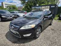 Ford Mondeo 2.0 TDCI Automat Navi Full Deosebit Titanium Propietar