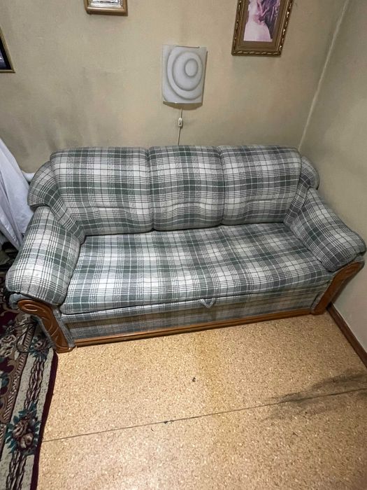 Диван раскладной