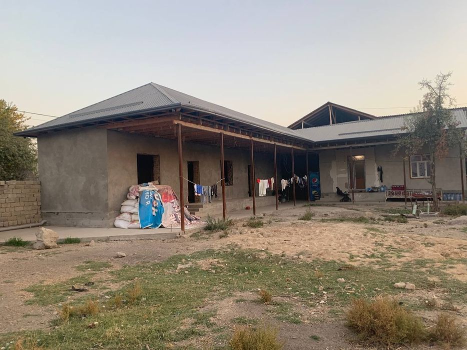 Кимпенхва 3,5сотих 5хона