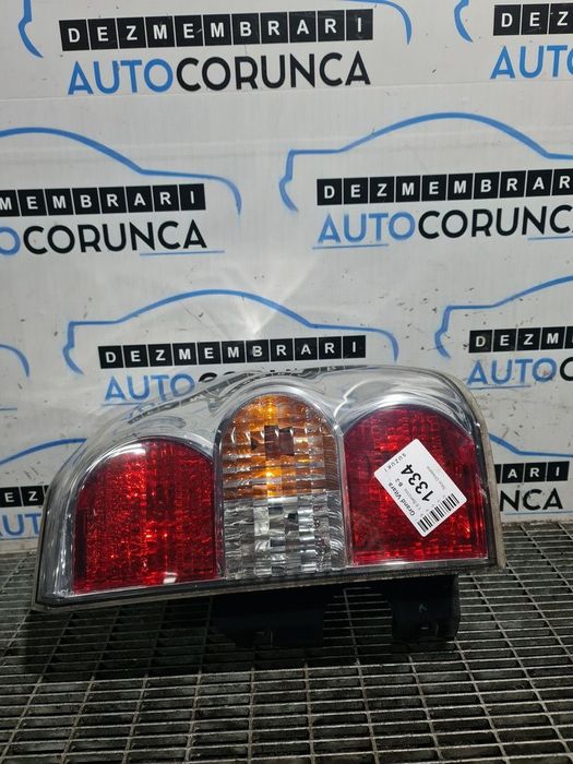 Stop Dreapta Suzuki Grand Vitara 2006 - 2012 SUV 2 Usi (1334) Bec clasic