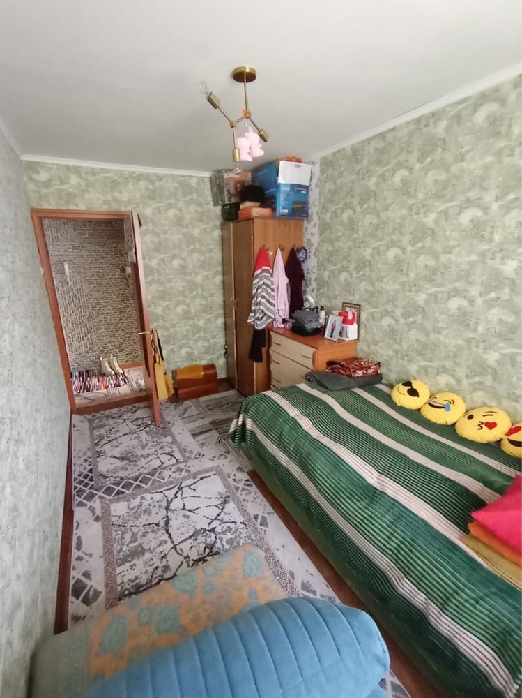 Продам 2 комнатную квартиру