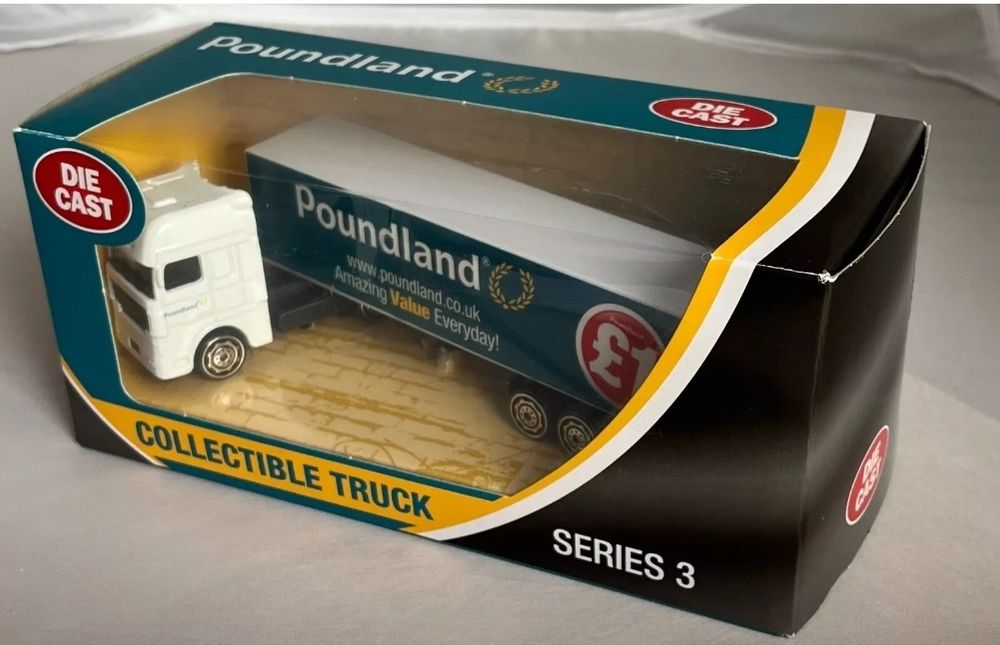 DAF XF Macheta TIR+ Semiremorca