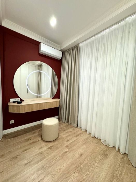 Продаётся СРОЧНО 3х кв. НОВОСТРОЙКА 133м2. На Ц6, Юнусабадский район.