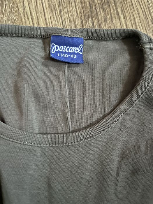 Bluză gri pentru femei