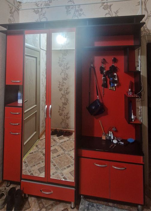 Срочно продается прихожая