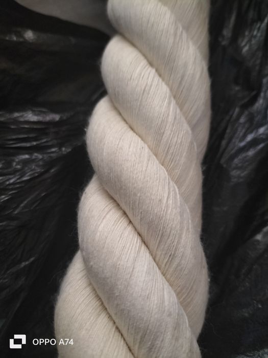 Спортивный канат для перетягивание и для лазание