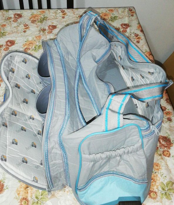 geanta utilitara pt bebelusi