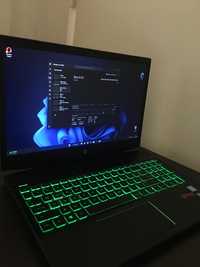 Laptop Gaming HP Pavilion