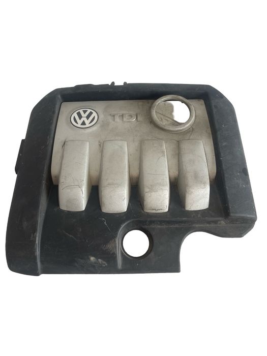 Capac motor (ornament) VOLKSWAGEN PASSAT 3C2 2005 - 2010 03G103925BJ